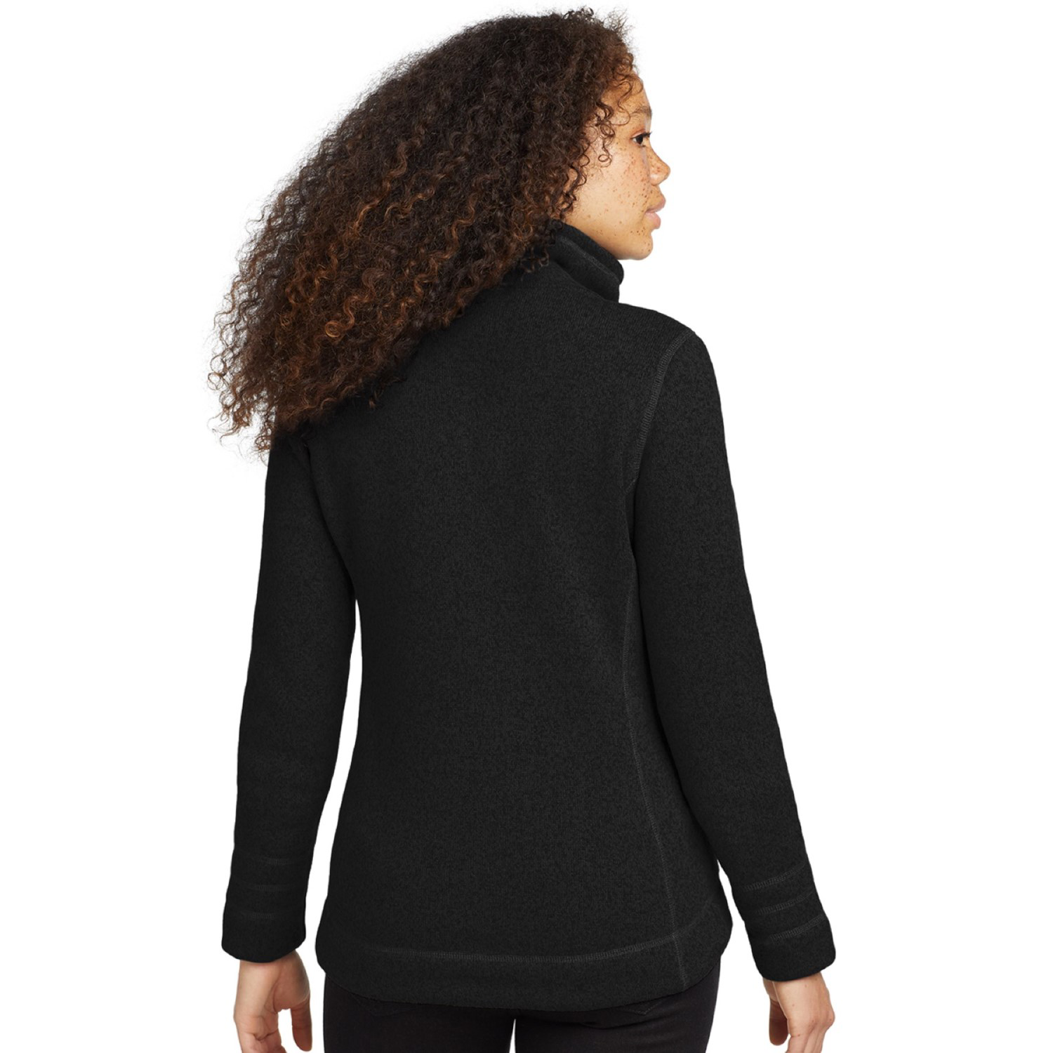 The North Face® Women's Sweater Fleece Jacket 6