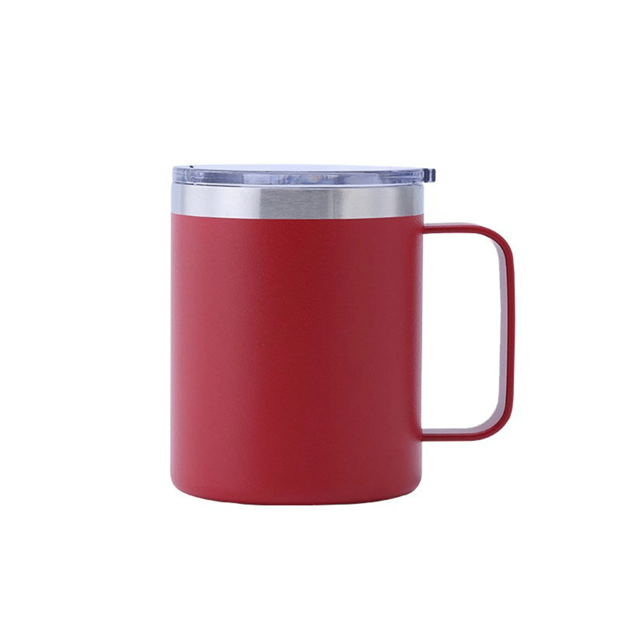 12 oz. Travel Coffee Mug 5