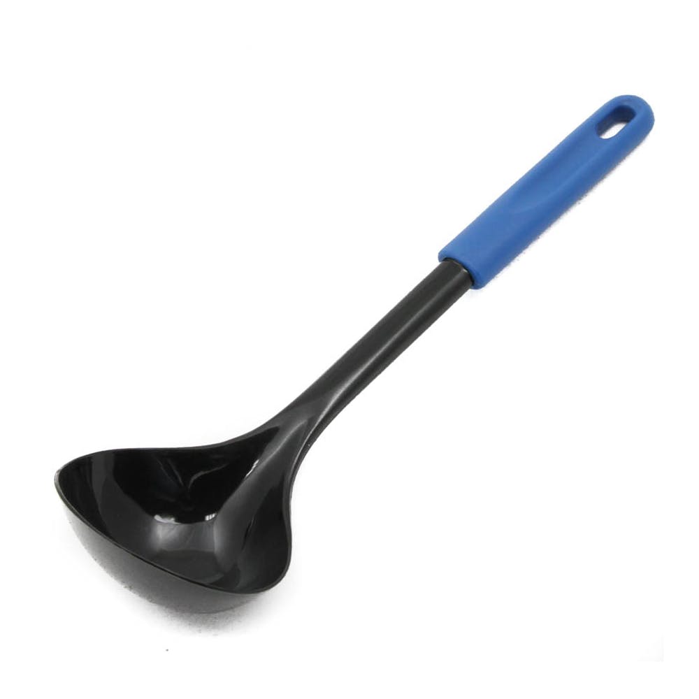 Nylon Ladles - Blue Heat-Resistant 2