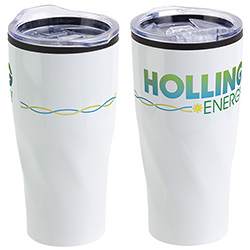Oasis 20 oz Stainless Steel/Polypropylene Tumbler 23