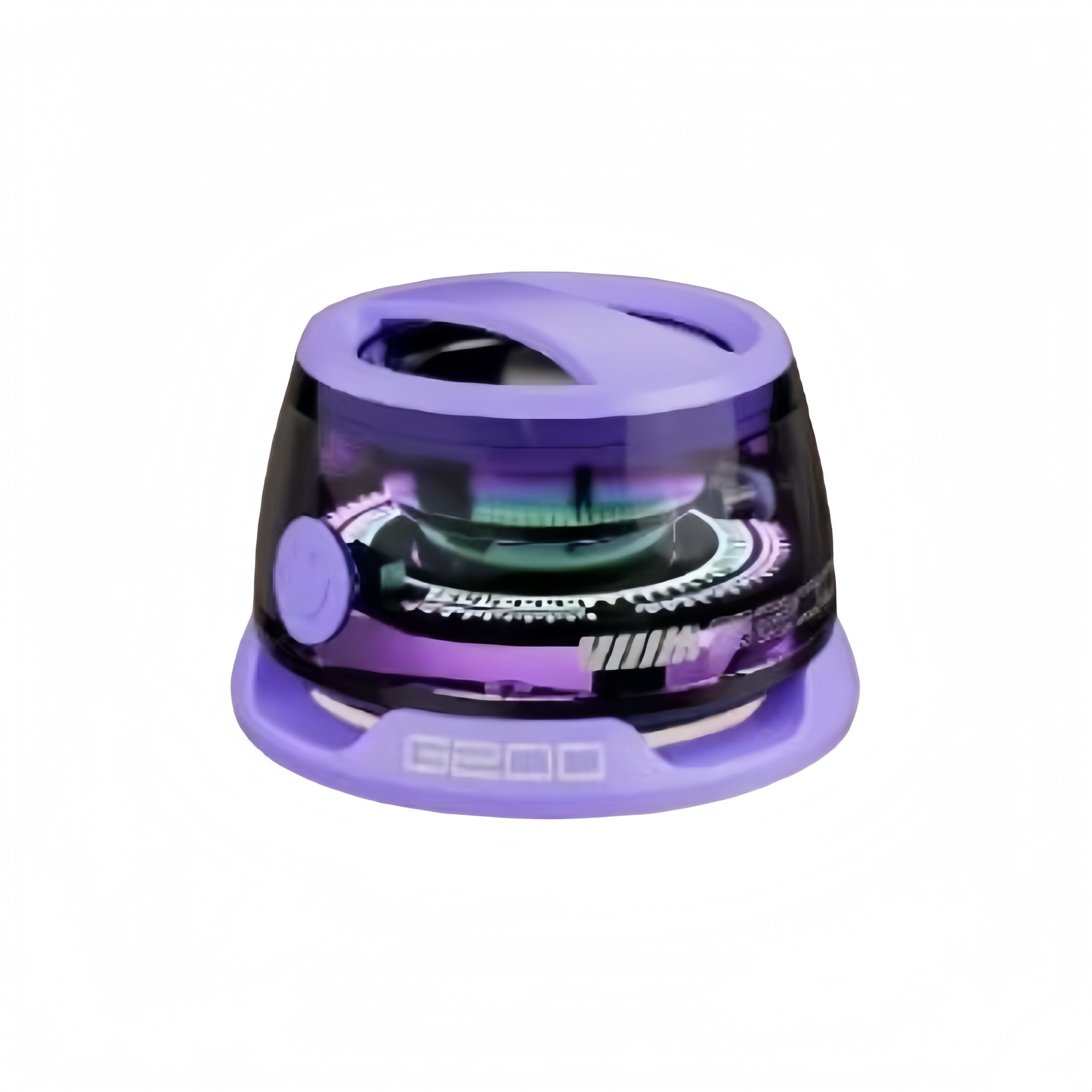 Portable mobile phone stand type mini Bluetooth speaker 5