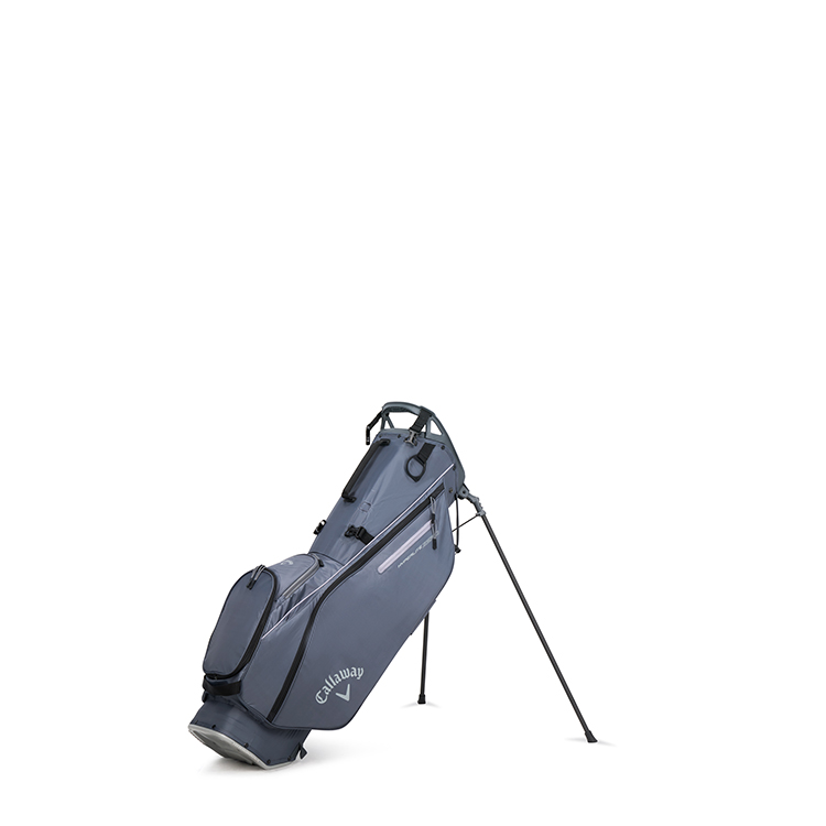 Callaway Hyperlite Zero Stand Bag 9