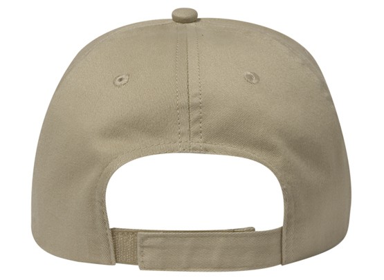 OTTO CAP® 6 Panel Low Profile Baseball Cap 39