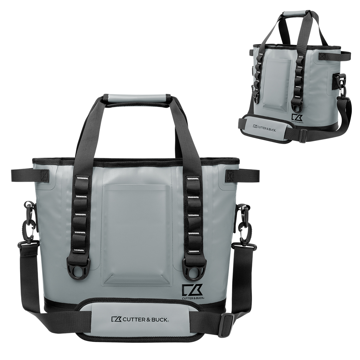 Cutter & Buck® 18 Can Cooler Tote Bag 4