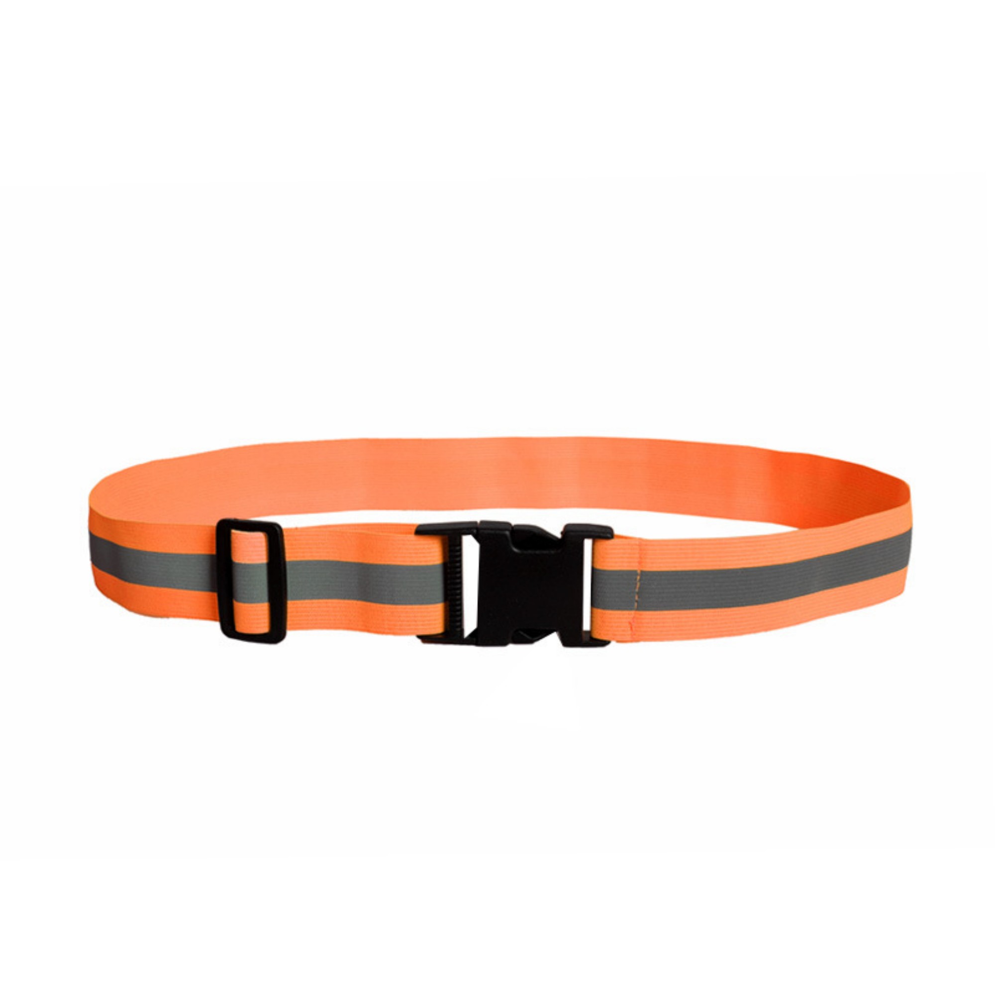 Elastic Reflective Safety Vest Belt 47" Length 6