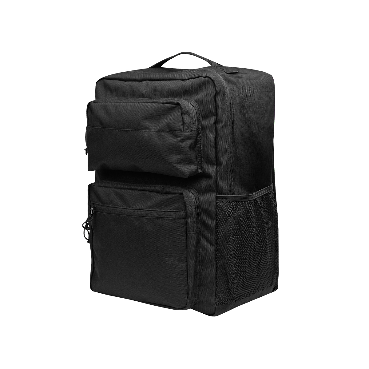 Dakota rPET Backpack 11