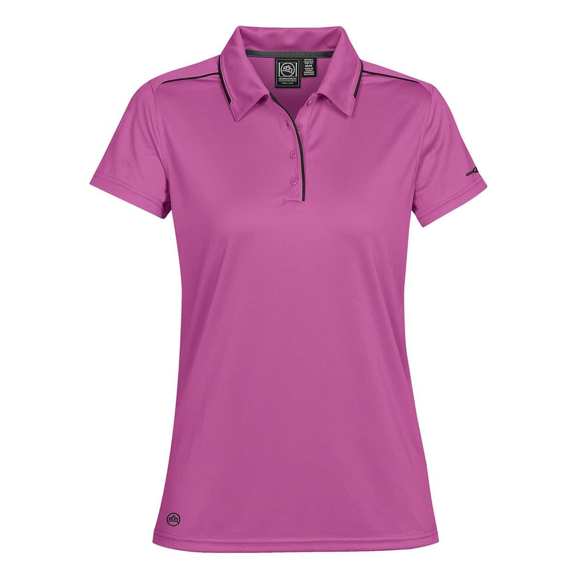 Stormtech Women's Inertia Sport Polo 17