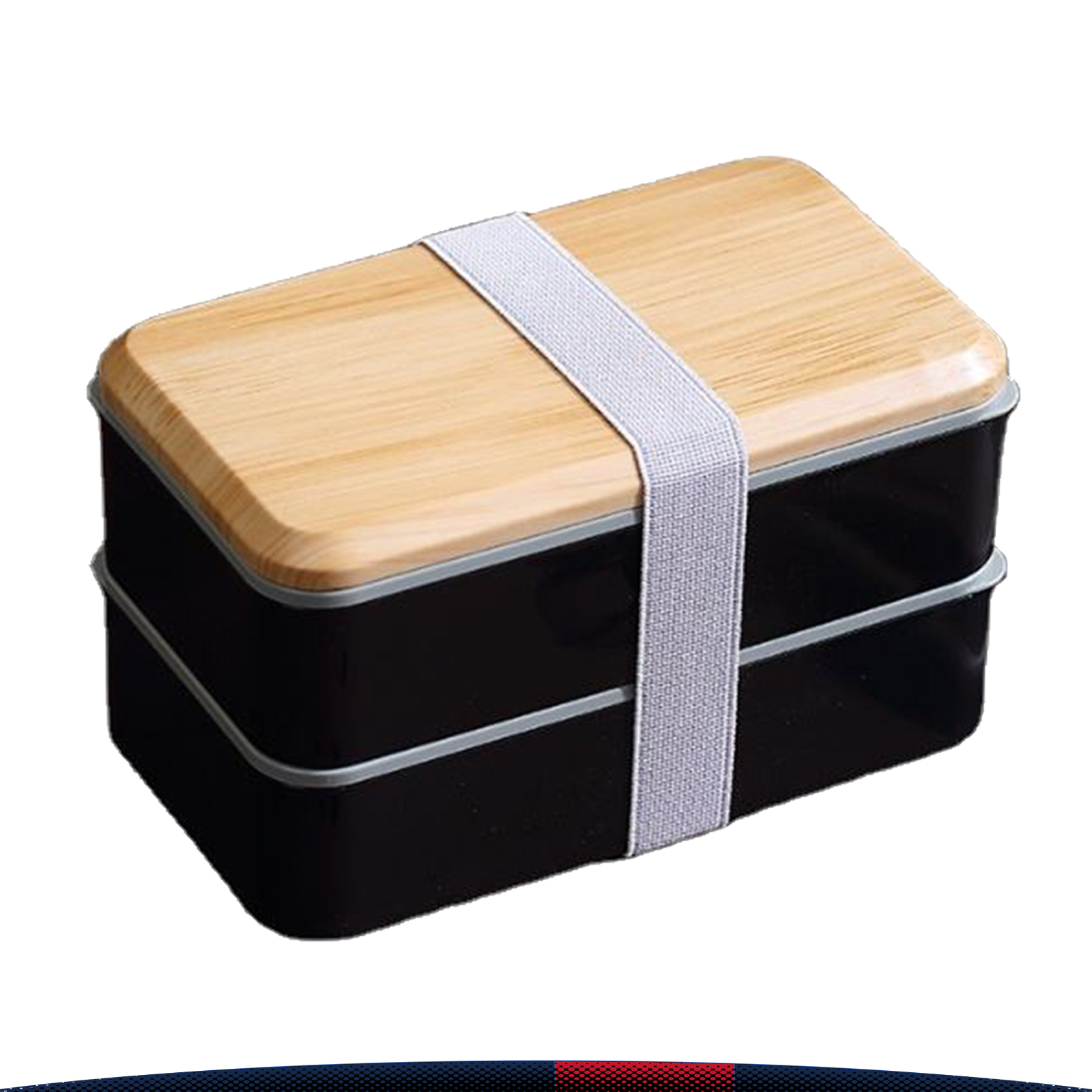 Mutif Lunch Box 2