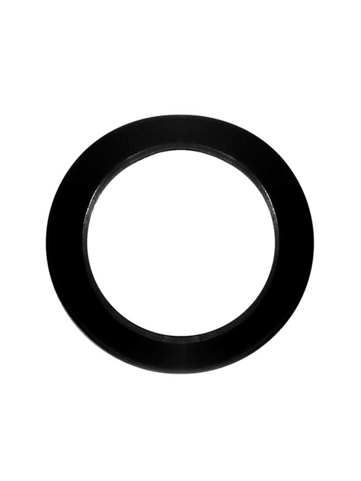 Prestige Medical - Non-Chill Ring (Black) For 128 Stethoscopes 1