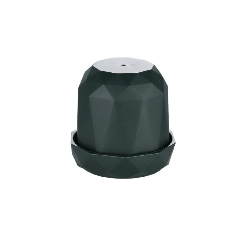 Plastic Dice Cup Set 4