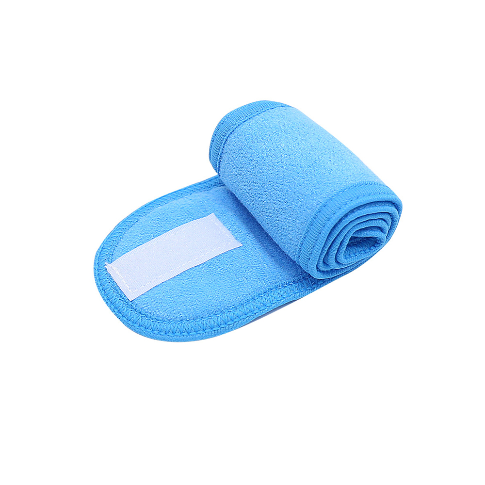 Facial Hairband Sports Beauty Headband 3