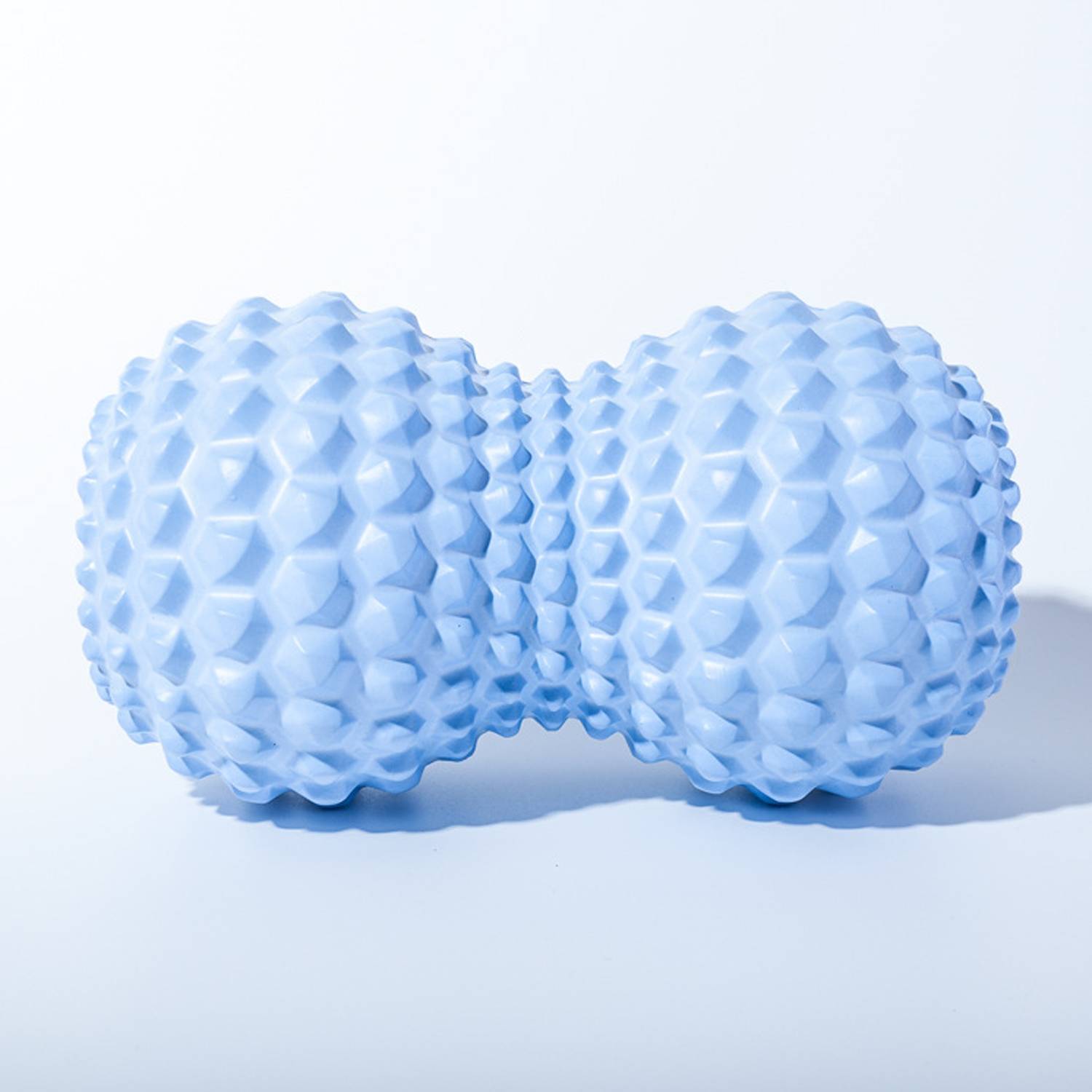 Yoga Fitness Deep Tissue Peanut Massage Ball 3