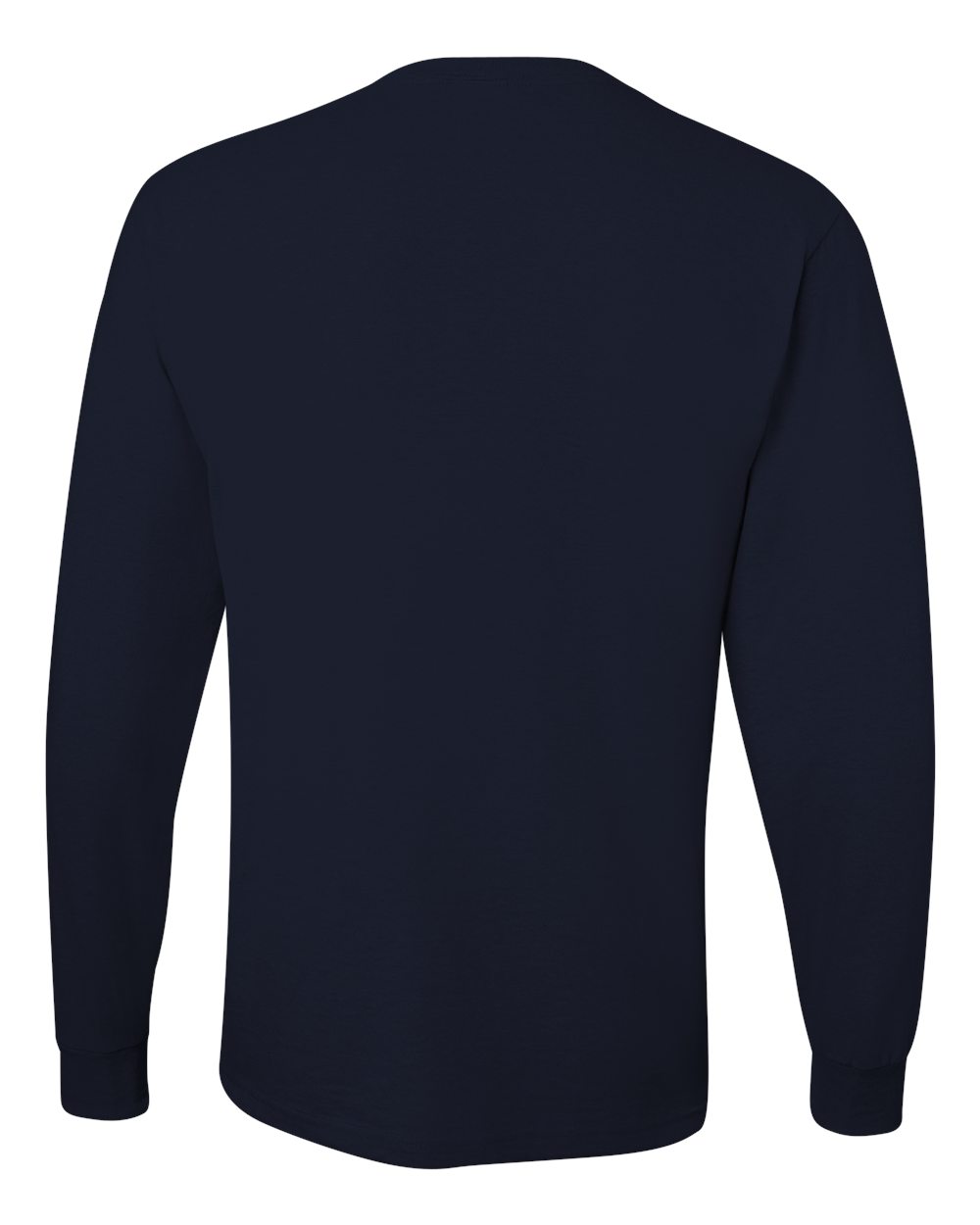 Unisex Dri-Power® Long Sleeve 50/50 T-Shirt - 29LSR 104
