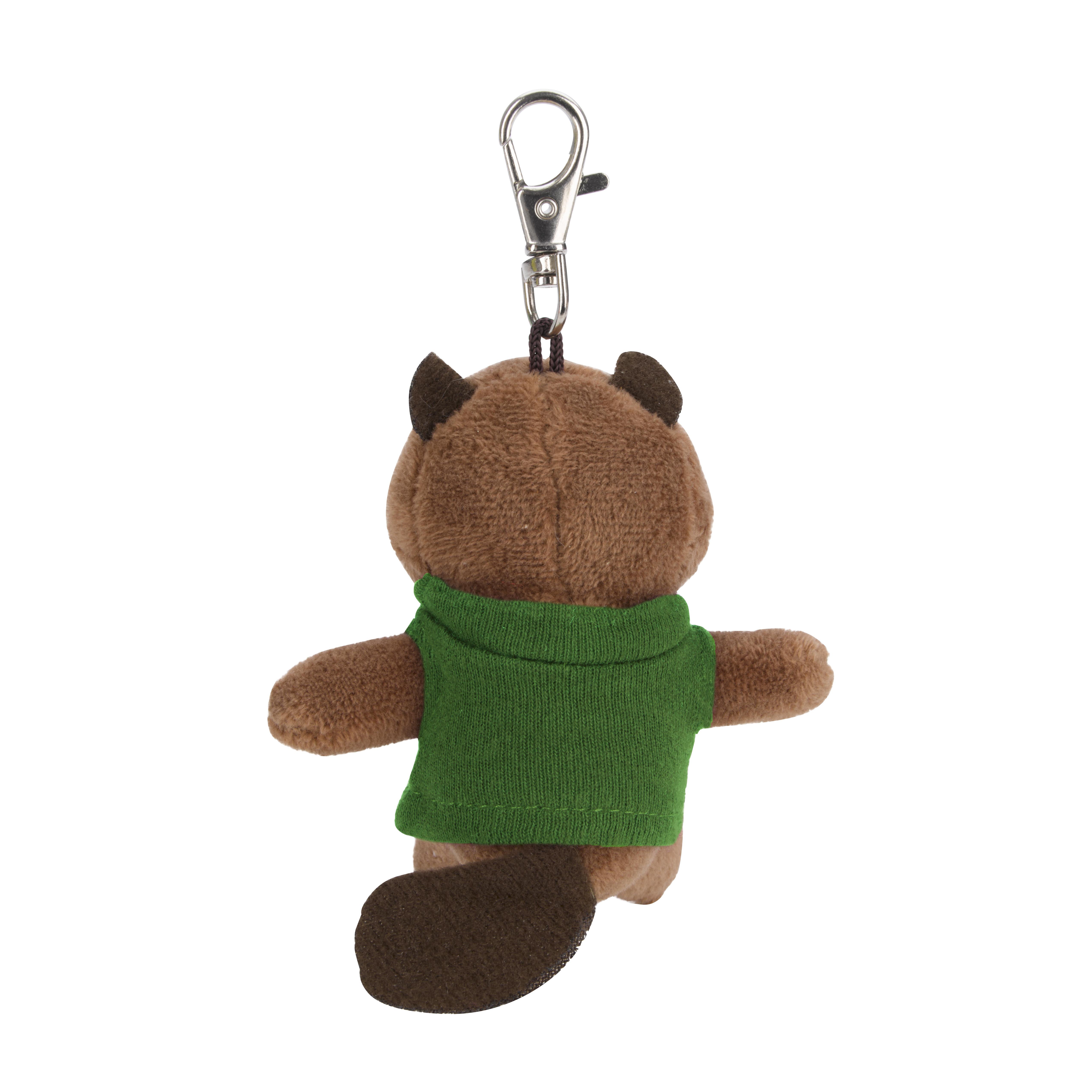 Chelsea Teddy Bear™ Wild Bunch Key Tags - 4" to 4.5" Plush 5