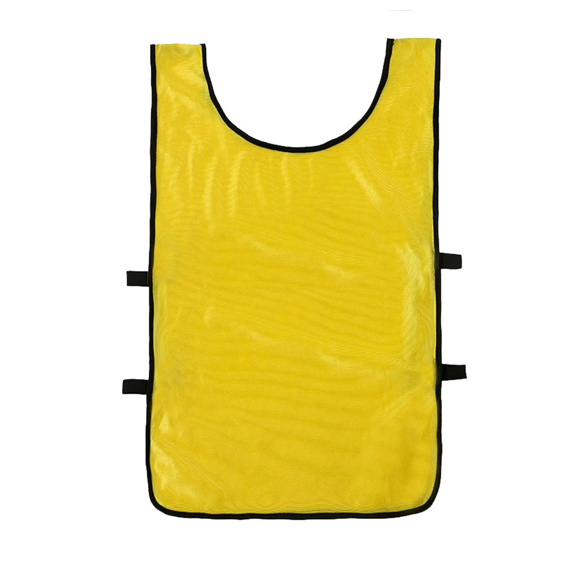 Custom Logo Adult Volunteer Event Vest 2
