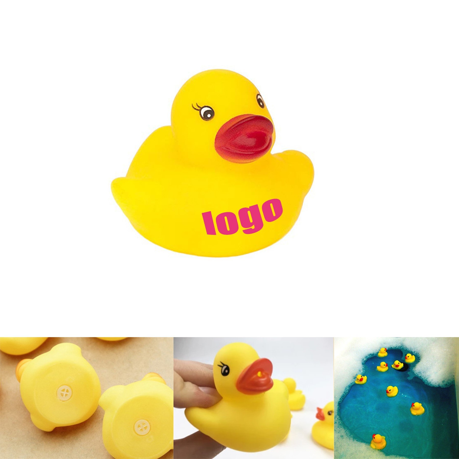 Rubber Duck 1