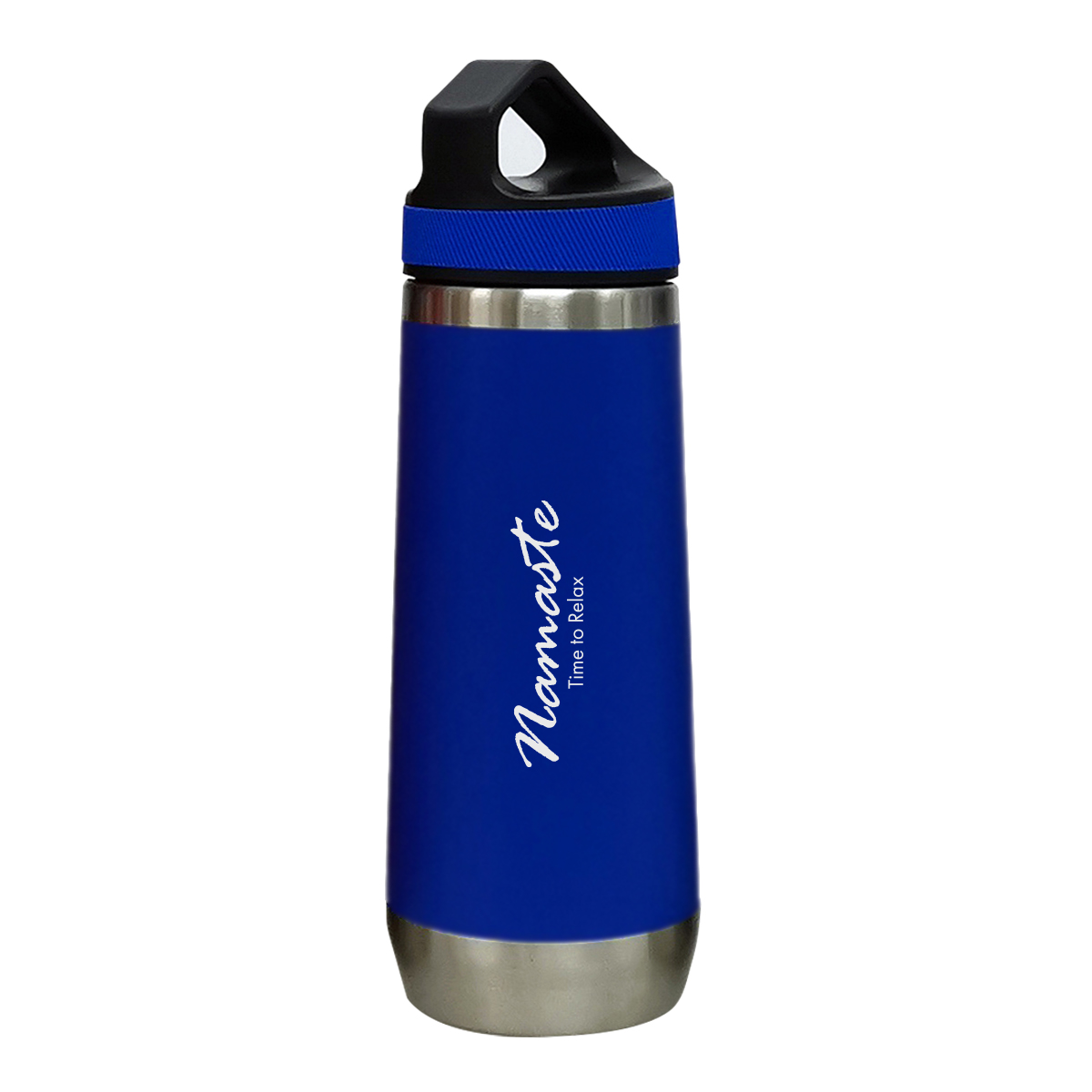 20 Oz. Hunter Stainless Steel Bottle 3