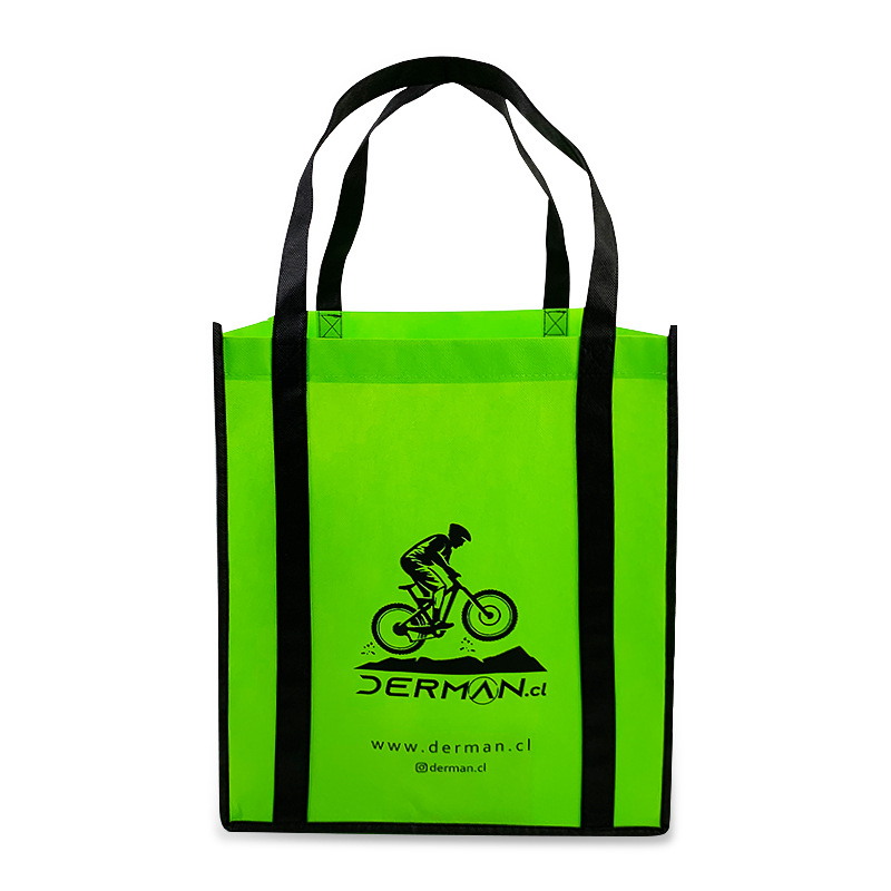 Non Woven Shopping Tote Bags 4