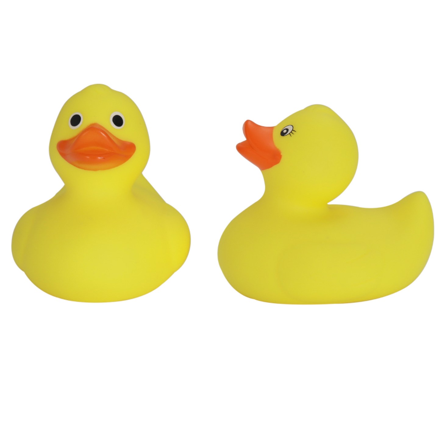 Custom Rubber Duck 3