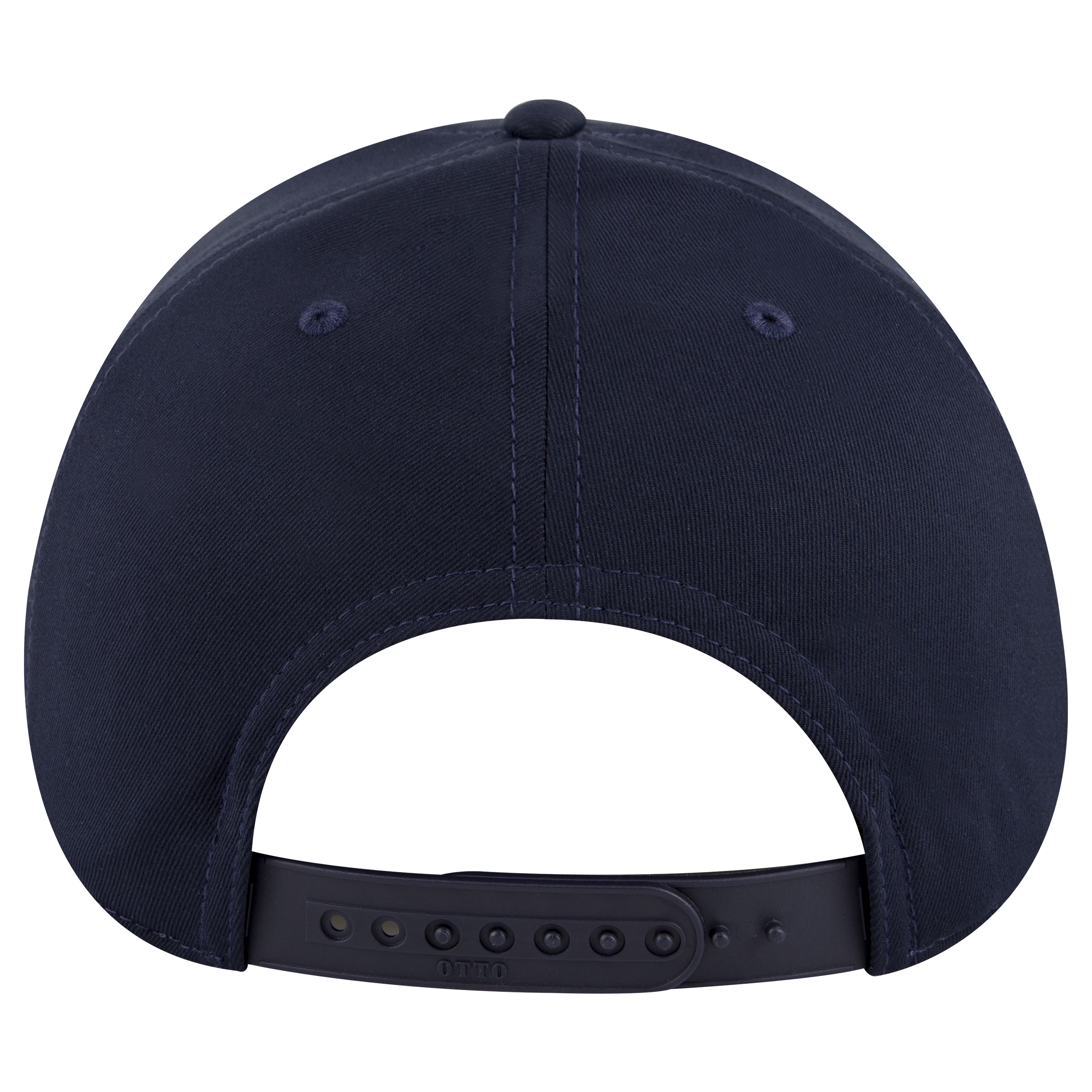 OTTO CAP® 6 Panel Low Profile Baseball Cap 7
