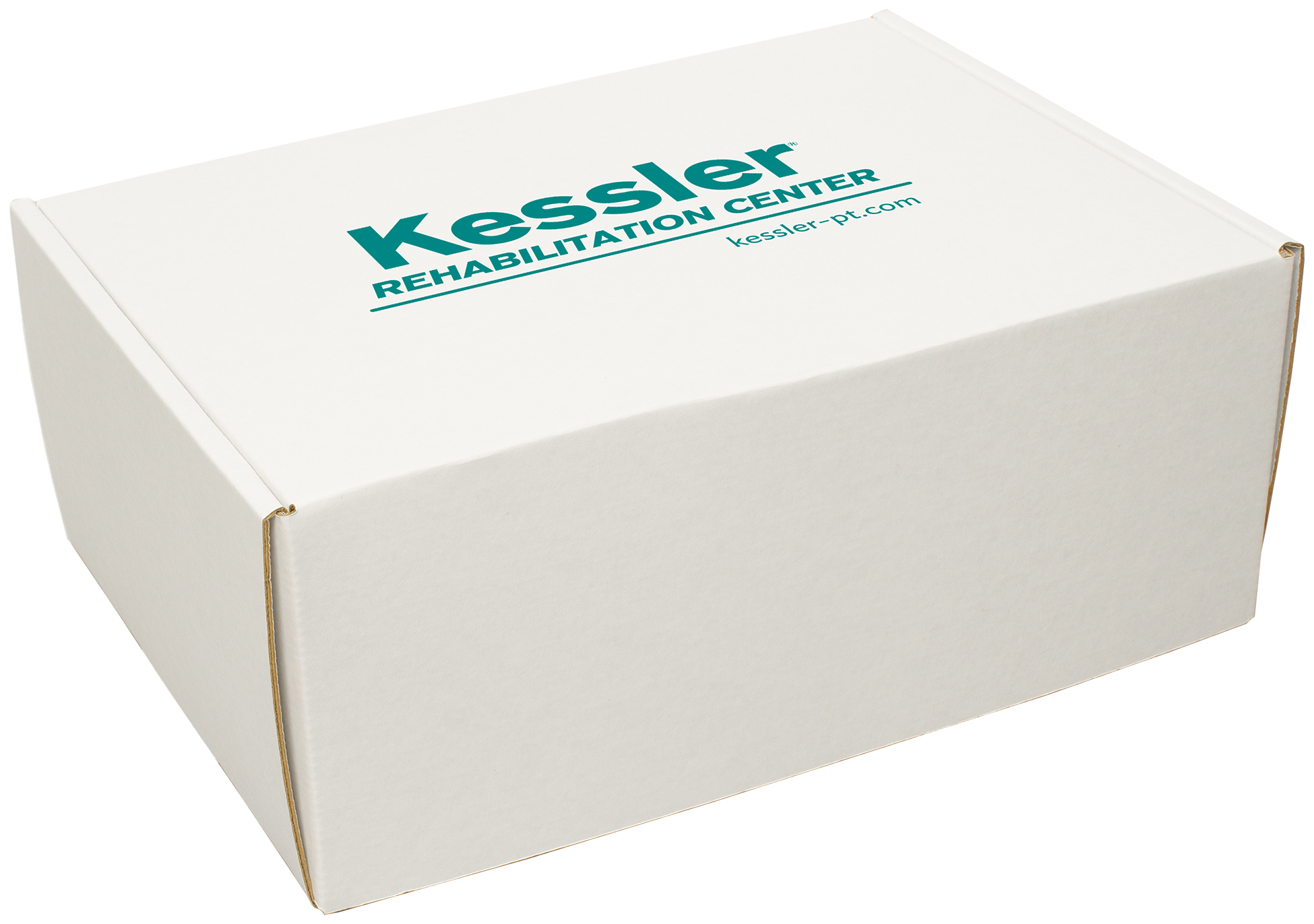 14" x 10" x 5 3/4" - E-Flute Outside Tuck Box 1