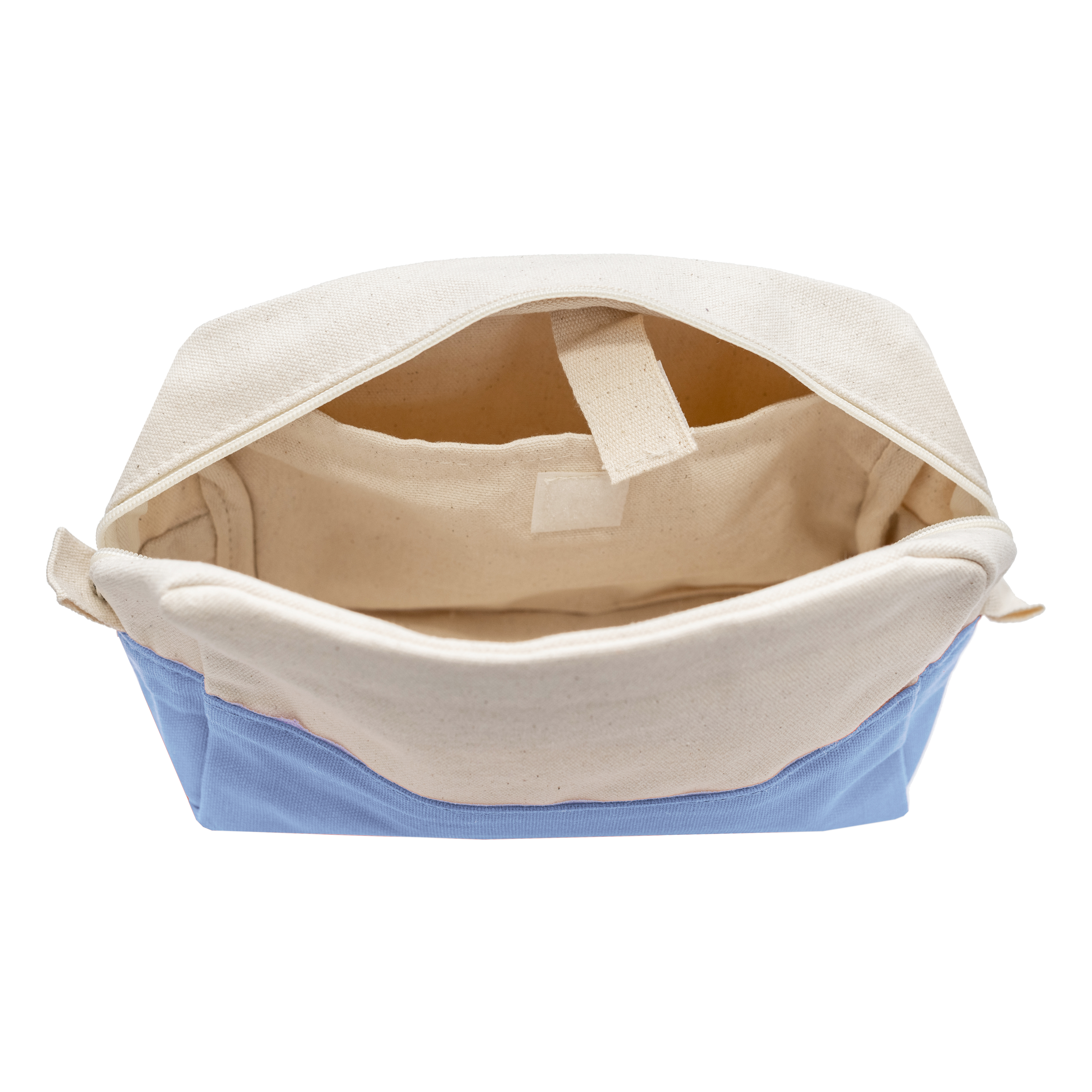 15 Oz. Super Heavy Weight Canvas Travel Kit Bag 31