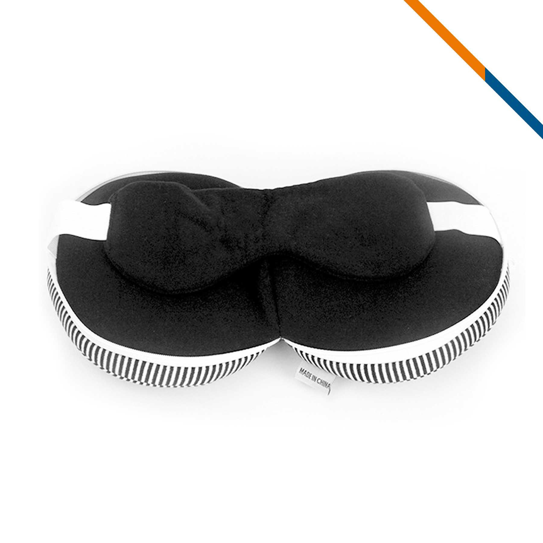 Vintis 2in1 Foldable Neck Pillow 1
