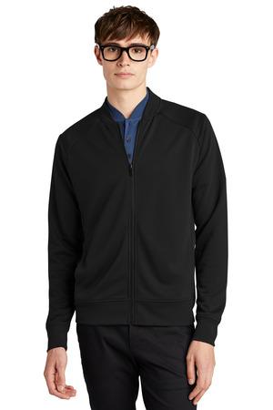 Mercer+Mettle Double-Knit Bomber MM3000 18