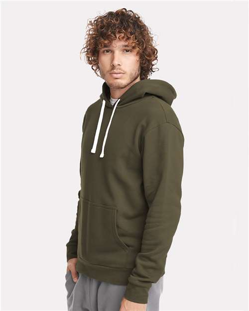 Unisex Santa Barbara Hoodie Sweatshirt - 9303, custom hoodie or sweatshirt with logo imprint 100