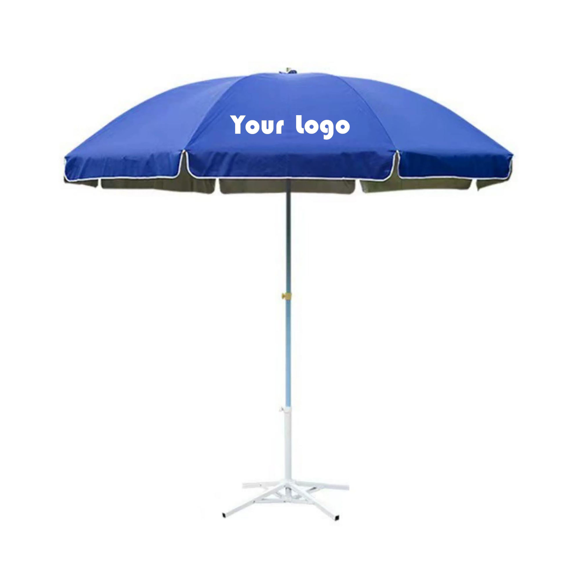 Adjustable Shade Beach Umbrella 2