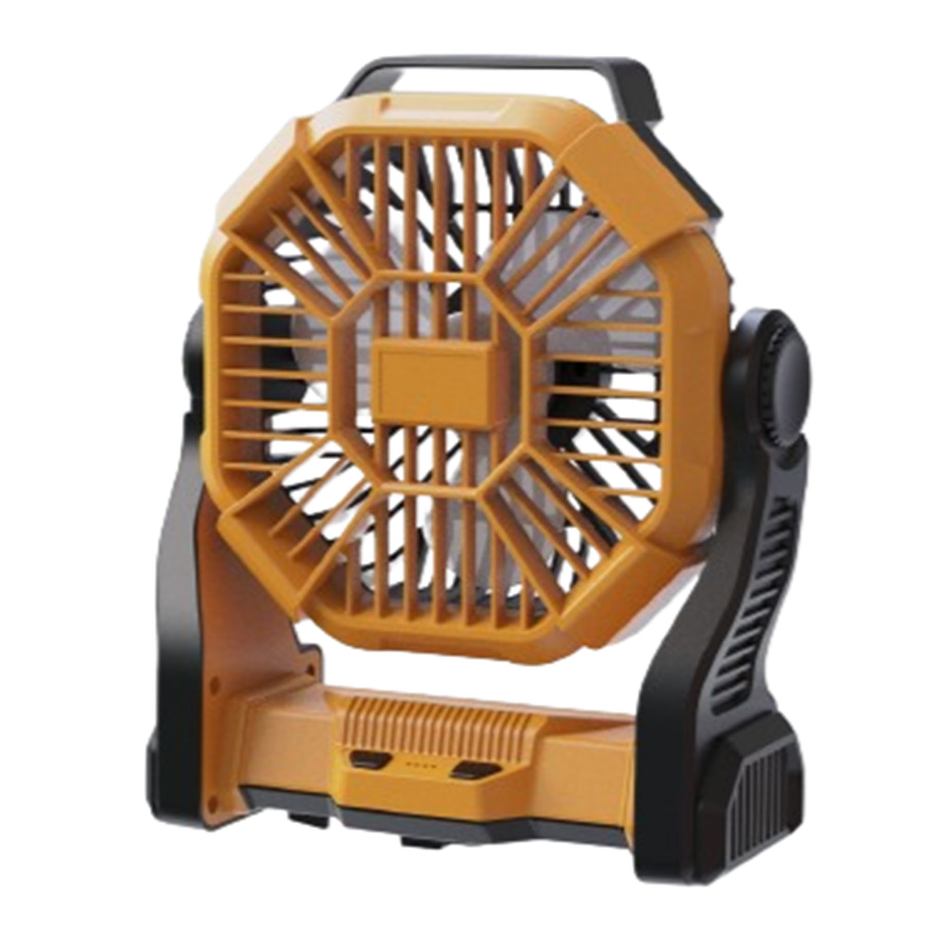 Portable Fan 5