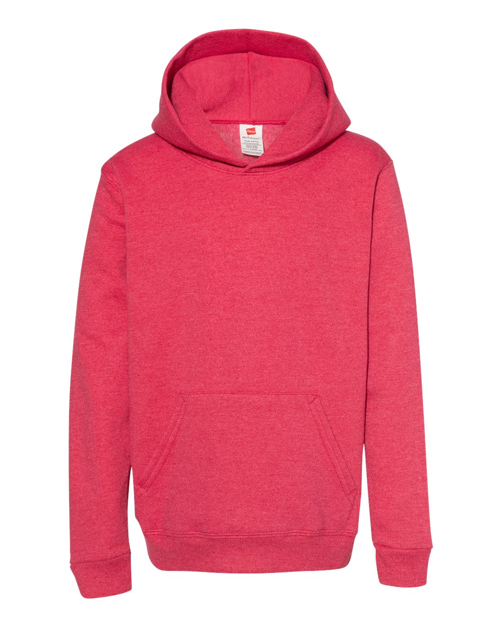 Youth EcoSmart® Hooded Sweatshirt - P473 81