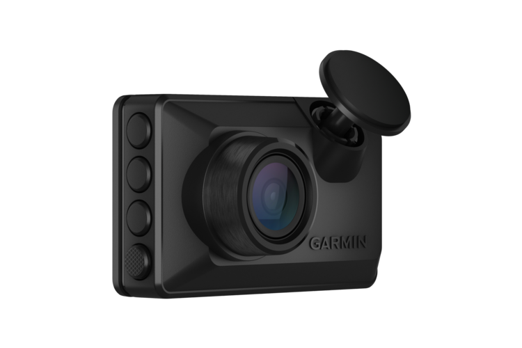 Garmin Dash Cam X110 2