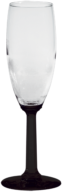 6 oz. Napa Valley Flute - Optic 3