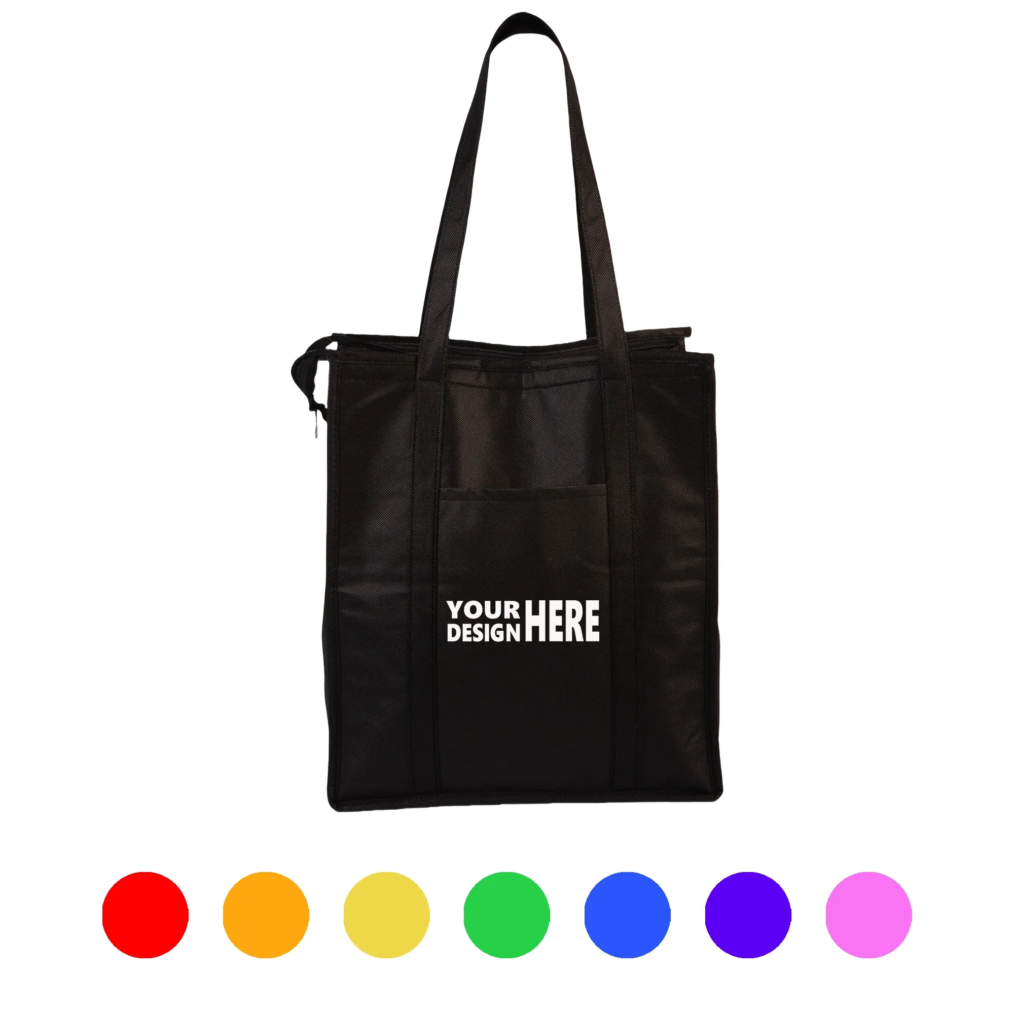 ThermoShield Insulated Tote