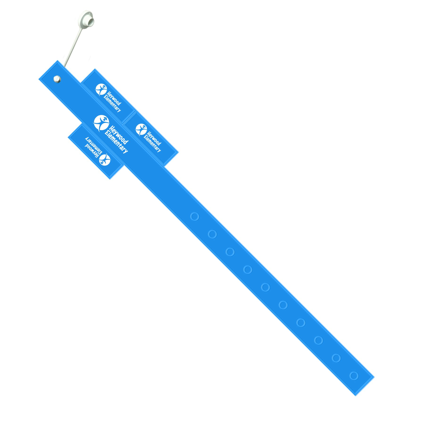 3 Tab Wristlok® Tabber™ 13