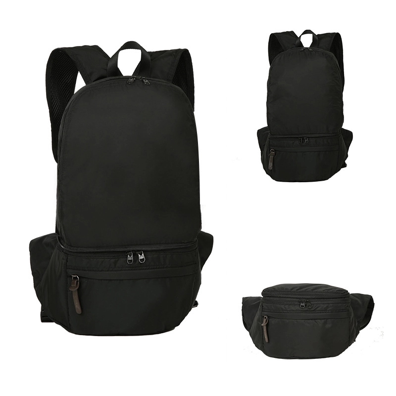 Hiking Backpack/Fanny Pack 3