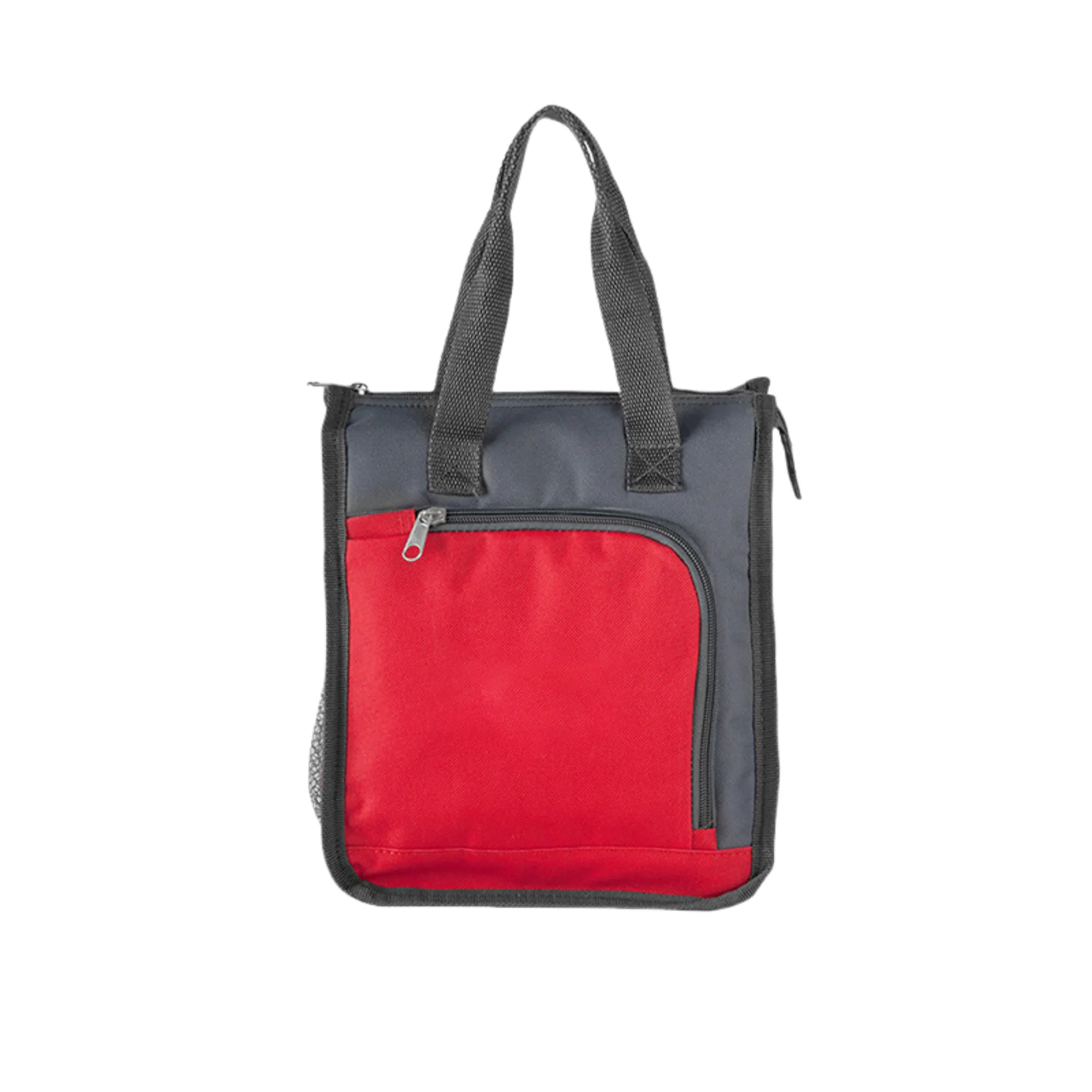 Insulated Handbag Oxford Cloth Lunch Bag 2
