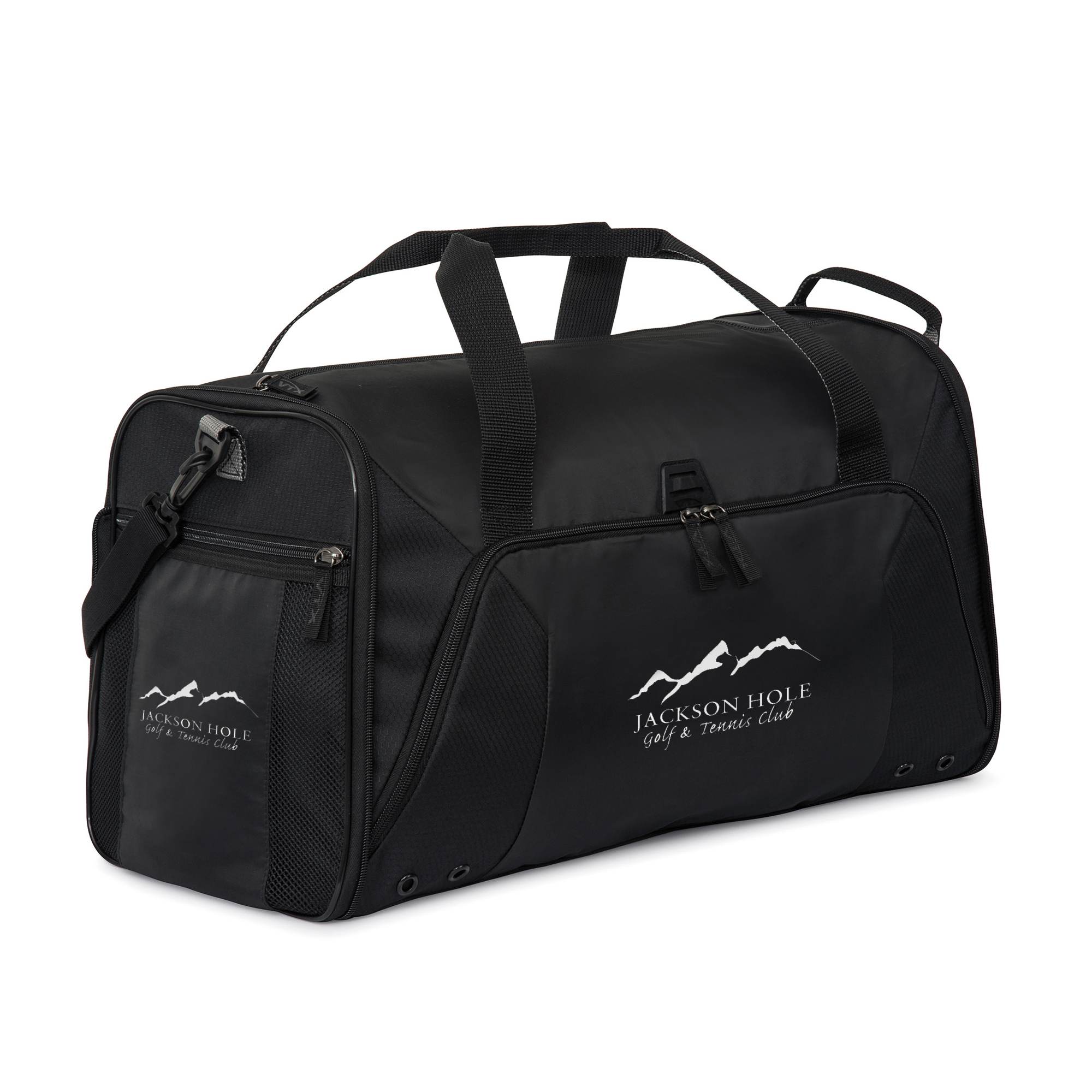 Vertex® Fusion Packable Duffel 3