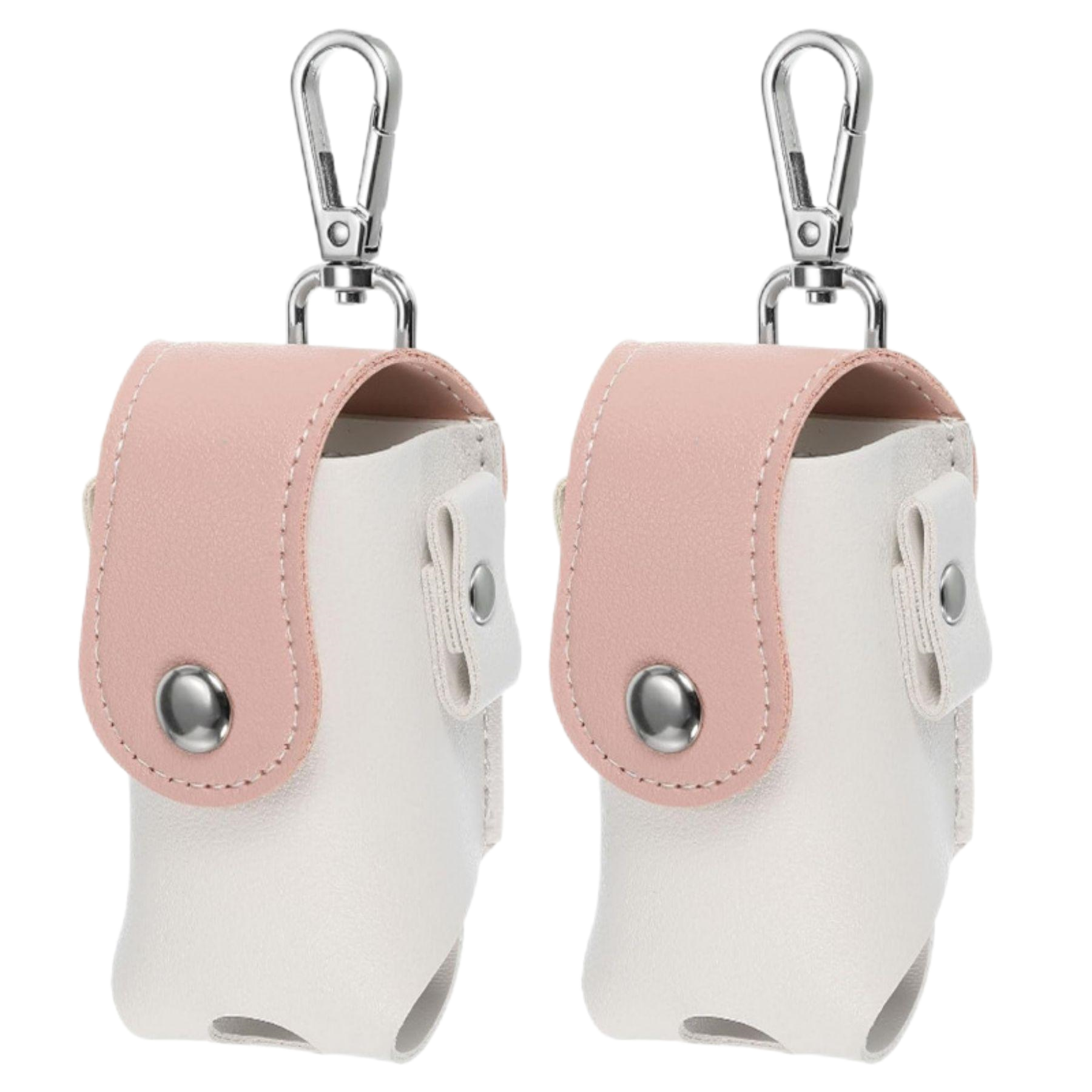 PU Golf Ball Pouch 3