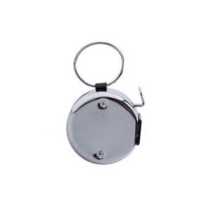 Plastic Hand Tally Counter With Instant Reset Knob 20