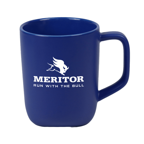 Allentown 18oz Ceramic Mug 179
