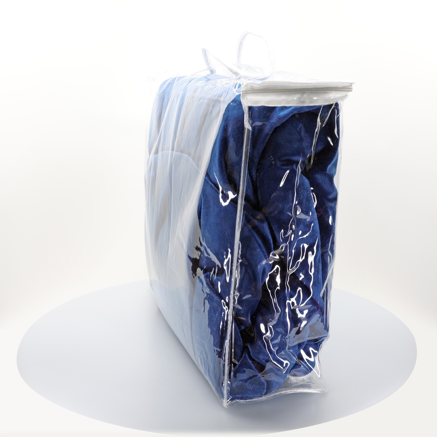 Sherpa Throw 14
