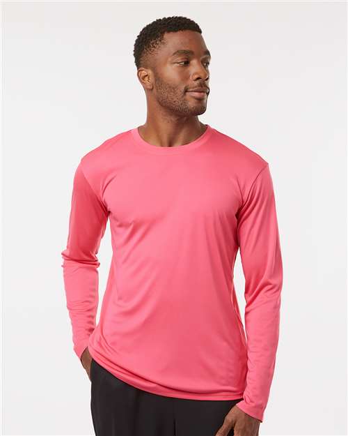 Unisex Pro-Lock Performance Long Sleeve T-Shirt - 48400 138