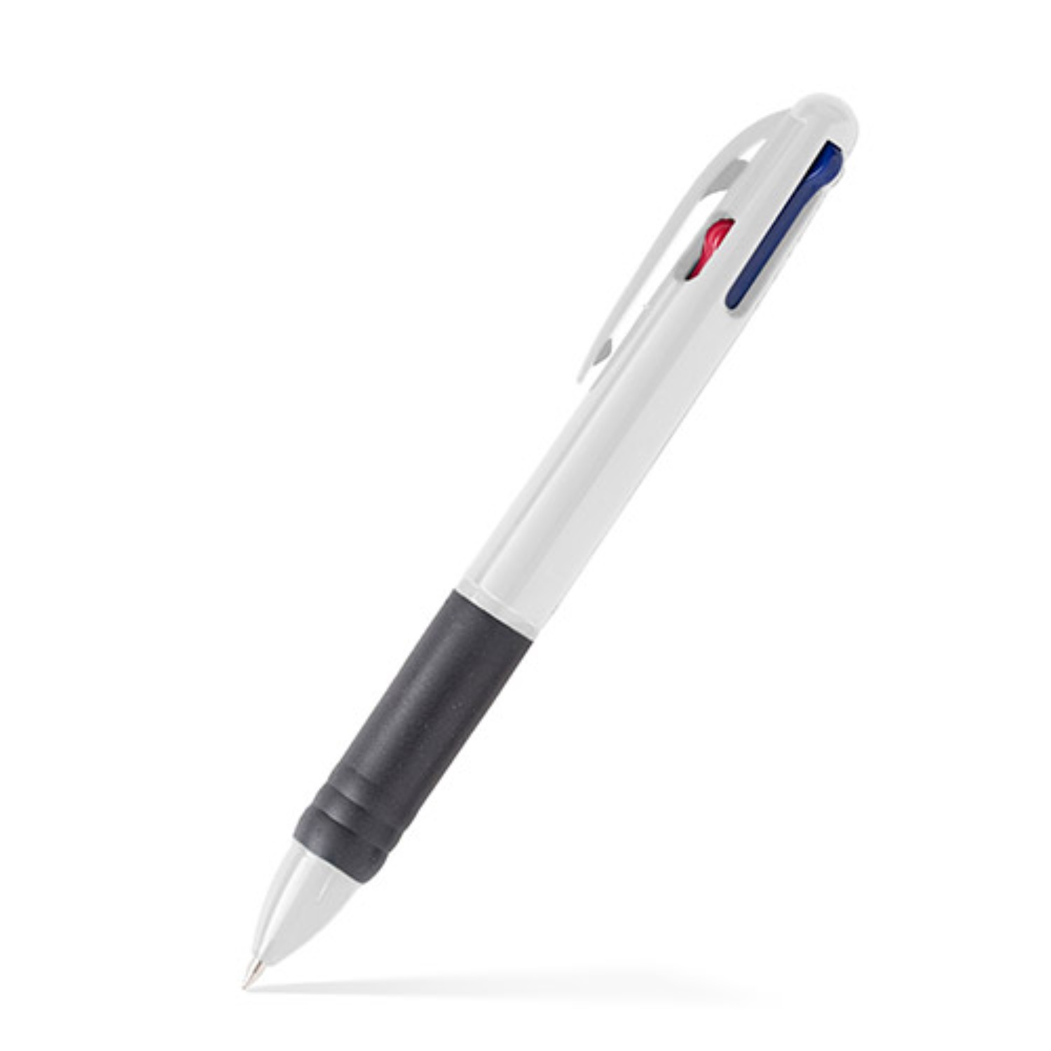 Option 4-in-1 Multi-ink Click Pen 10