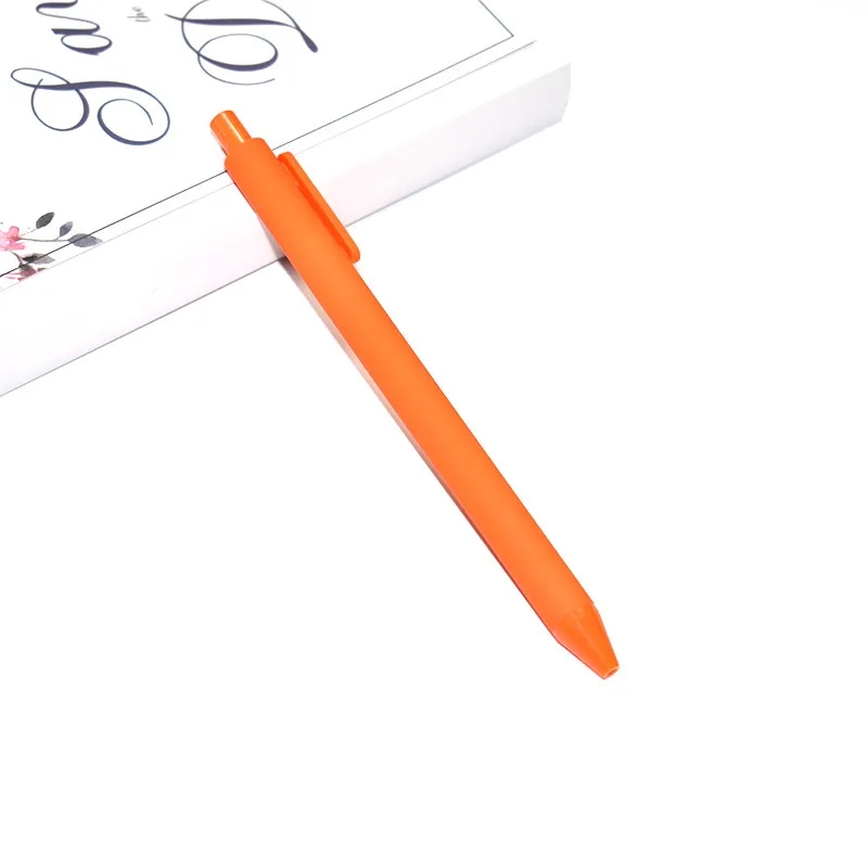 Bic Clic Stic Pen 6