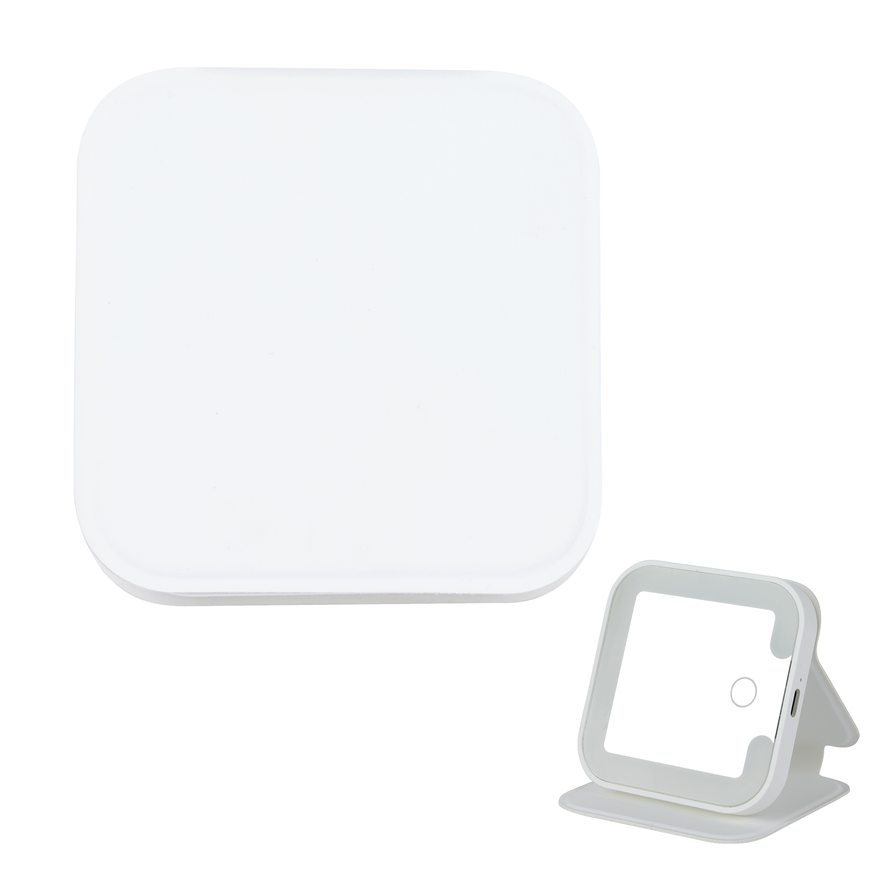 Nora Rechargeable LED Light-Up Pocket Mirror 14