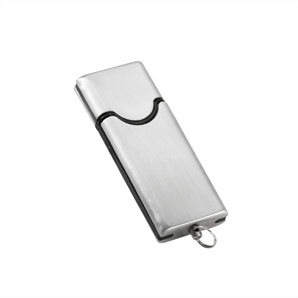 Zipper USB Flash Drive 2.0 3