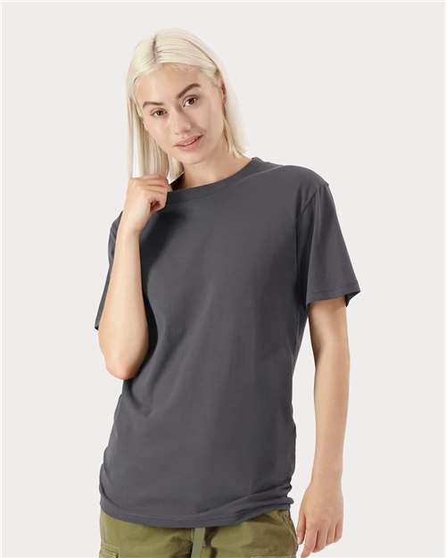 Unisex Sueded Cloud Jersey Tee - 5389 29