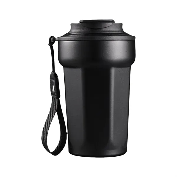 15 oz Insulated Water Bottle 8